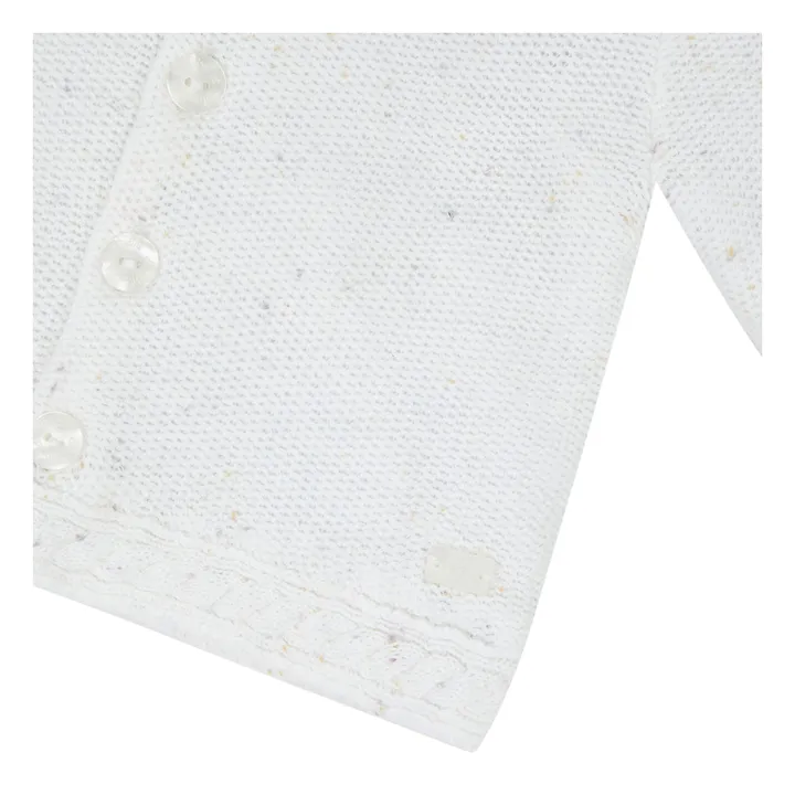 Juguetes de pelaje moteado | Crudo- Imagen del producto n°1