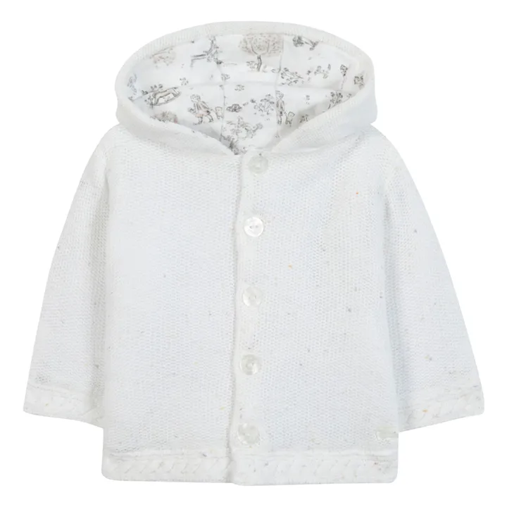 Juguetes de pelaje moteado | Crudo- Imagen del producto n°0