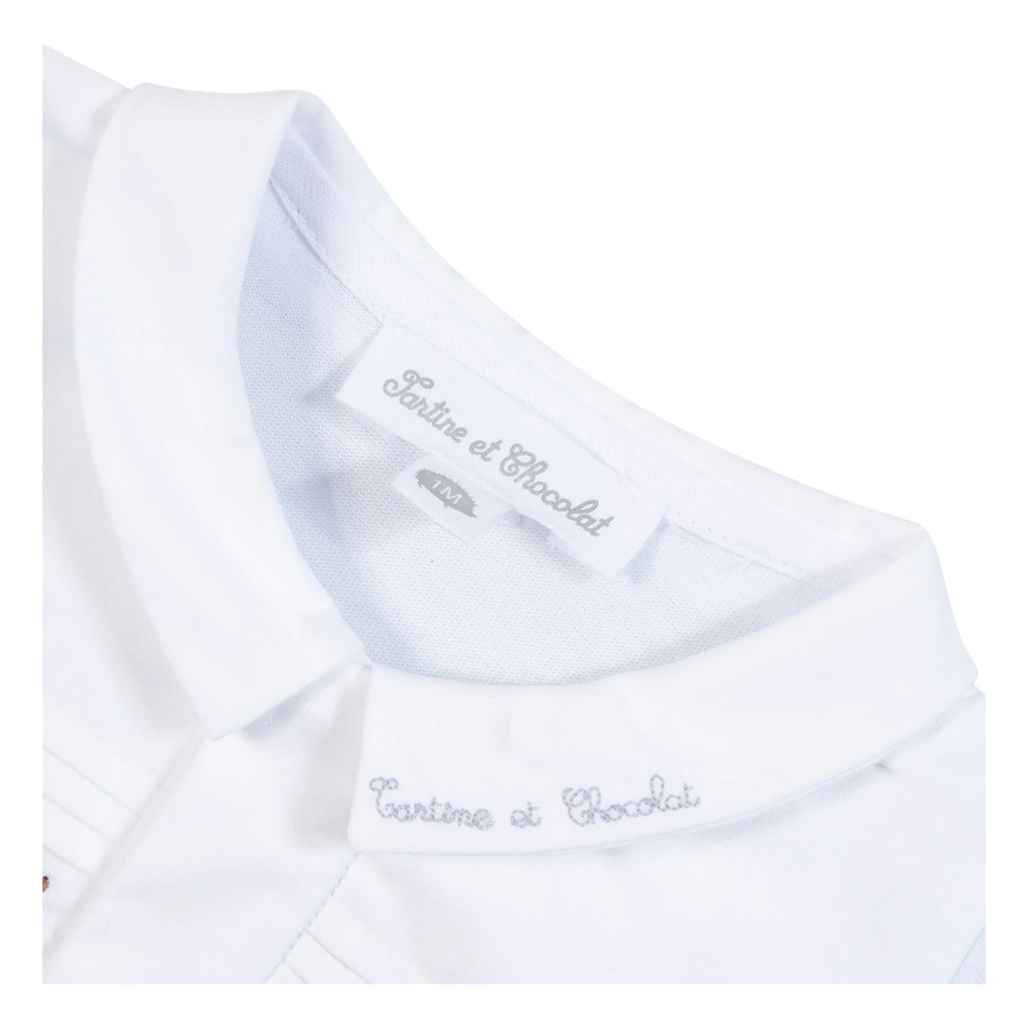 Pyjama Animaux | Nuage- Image produit n°1