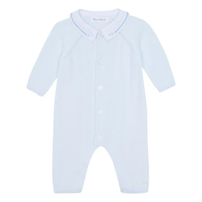 Mono de punto | Nuage