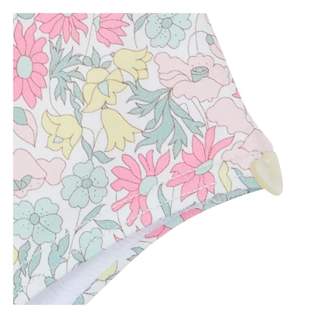 Liberty Swimsuit | Pink