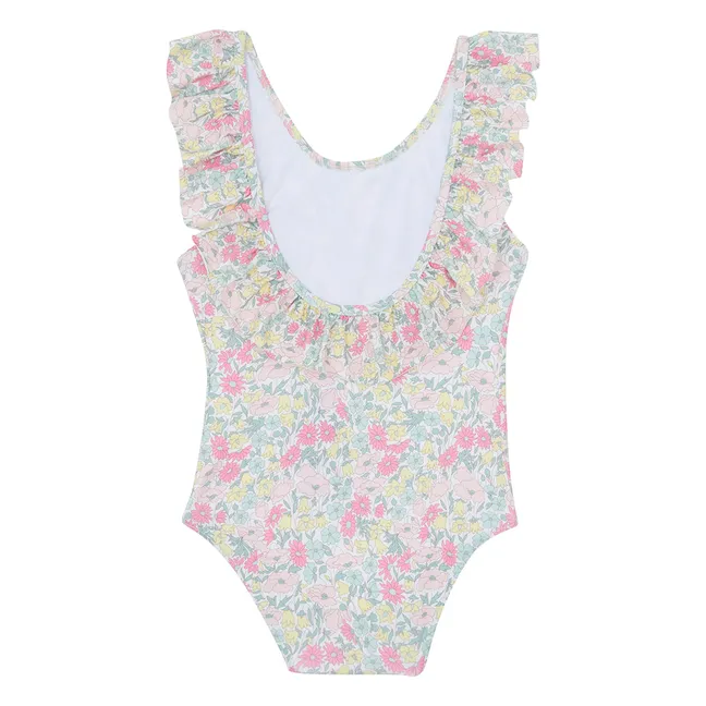 Maillot de Bain Liberty | Rose