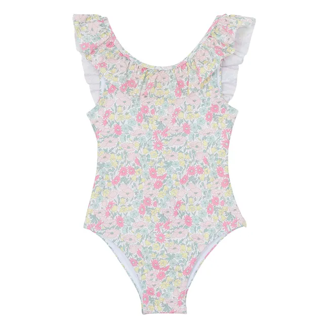 Liberty Swimsuit | Pink