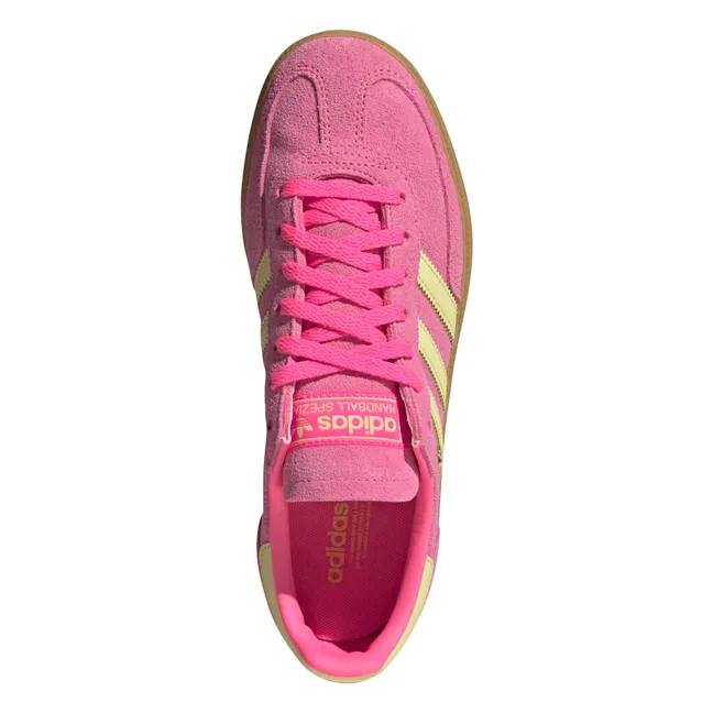 Allenatori Handball Spezial | Rosa fluo
