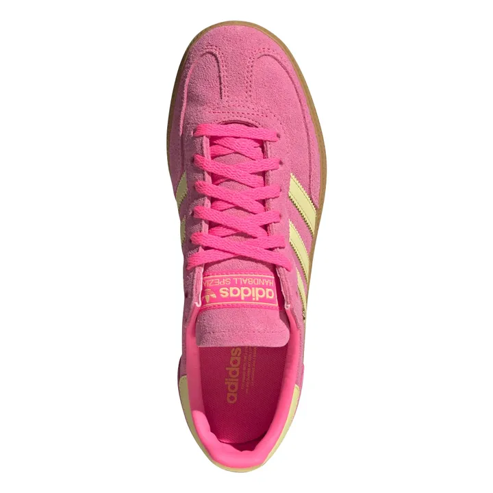 Baskets Handball Spezial | Rose fluo- Image produit n°4