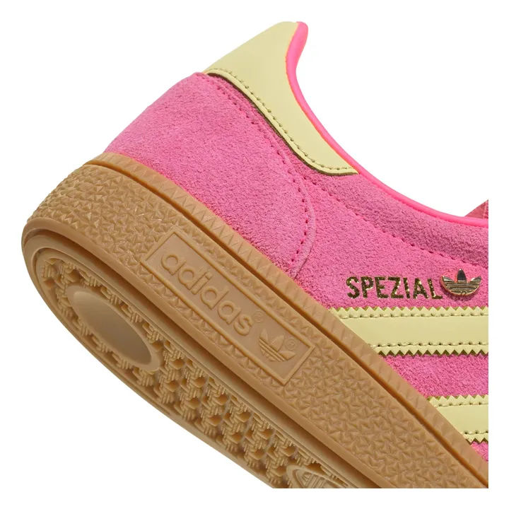 Baskets Handball Spezial | Rose fluo- Image produit n°6