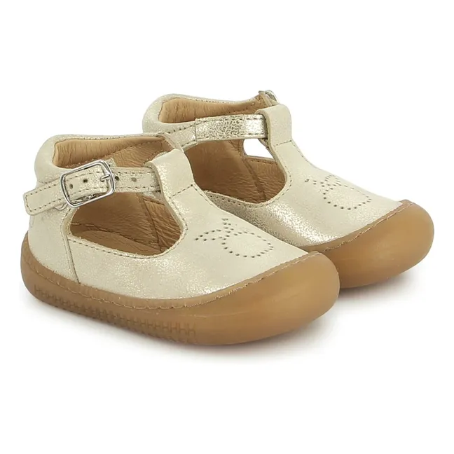 Babies Yaka Salomé | Doré