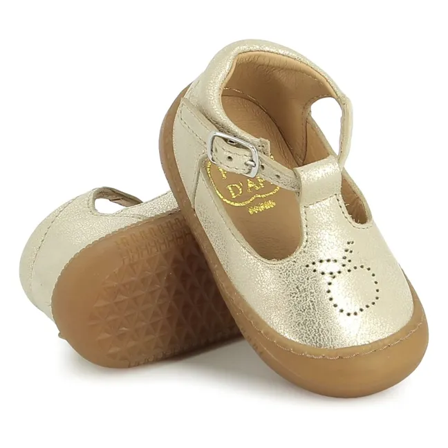 Babies Yaka Salomé | Doré