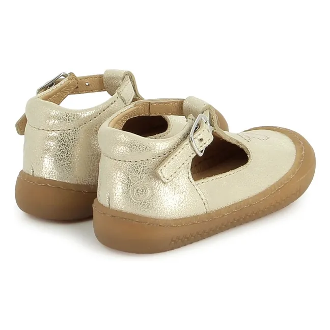 Babies Yaka Salomé | Doré