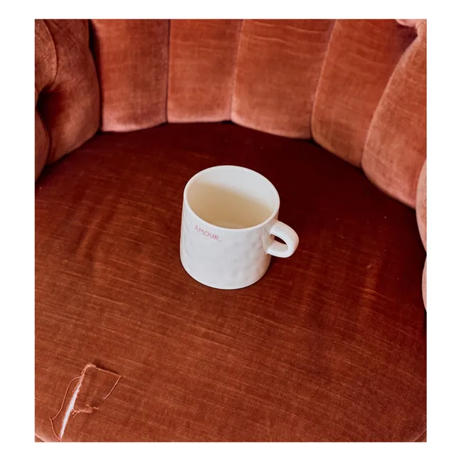 Tazza d'amore | Crema