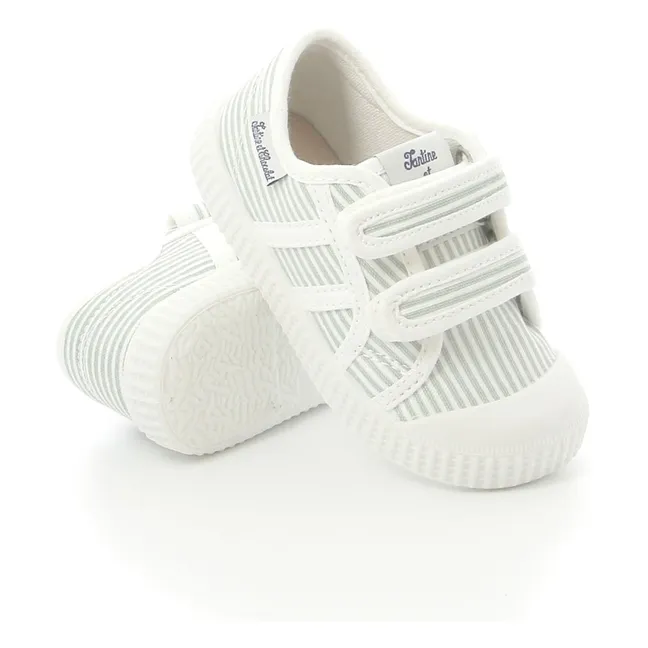 Baskets Easy | Sauge