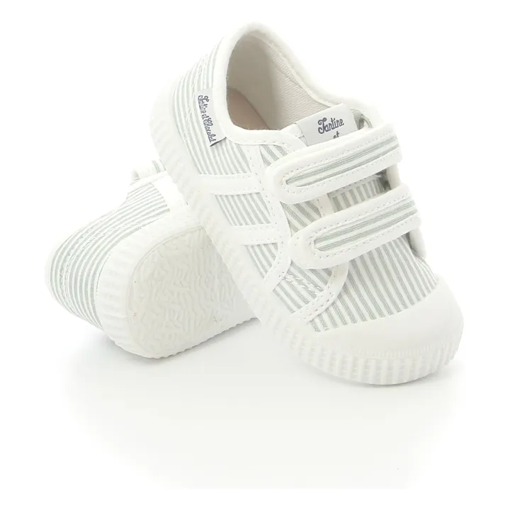 Entrenadores fáciles | Salvia- Imagen del producto n°2