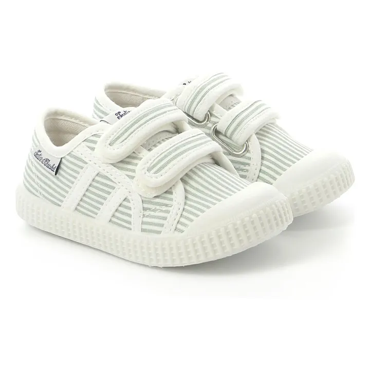 Entrenadores fáciles | Salvia- Imagen del producto n°1