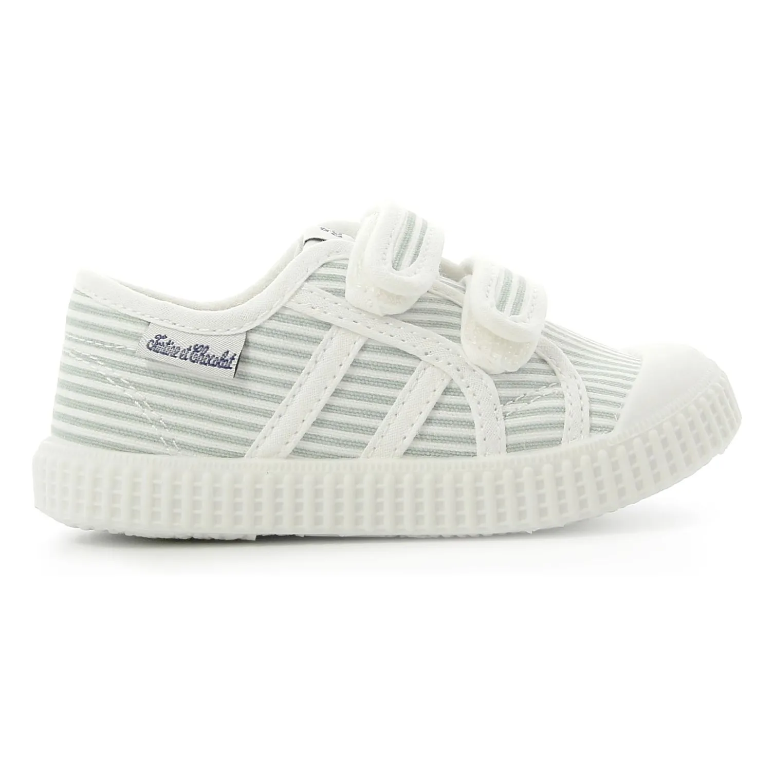 Tartine Et Chocolat Sage Easy Sneakers
