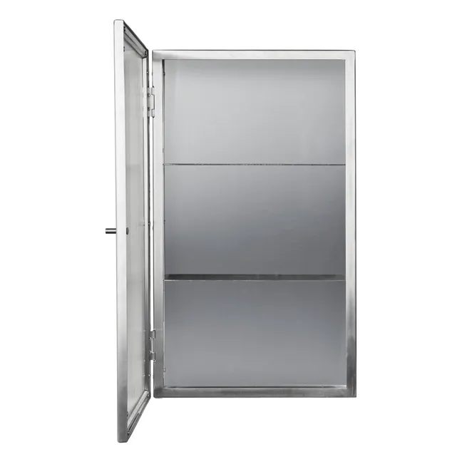 Cabinet Haze | Steel