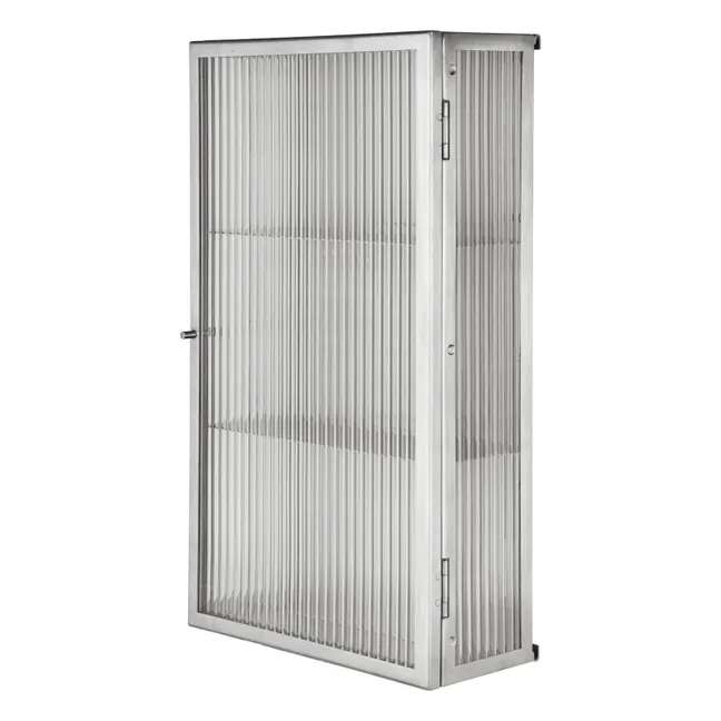 Gabinete Haze | Steel