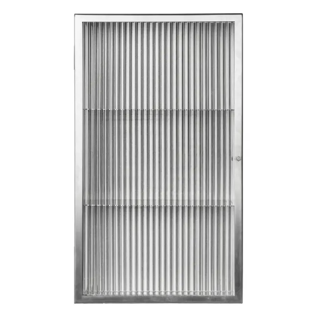 Gabinete Haze | Steel
