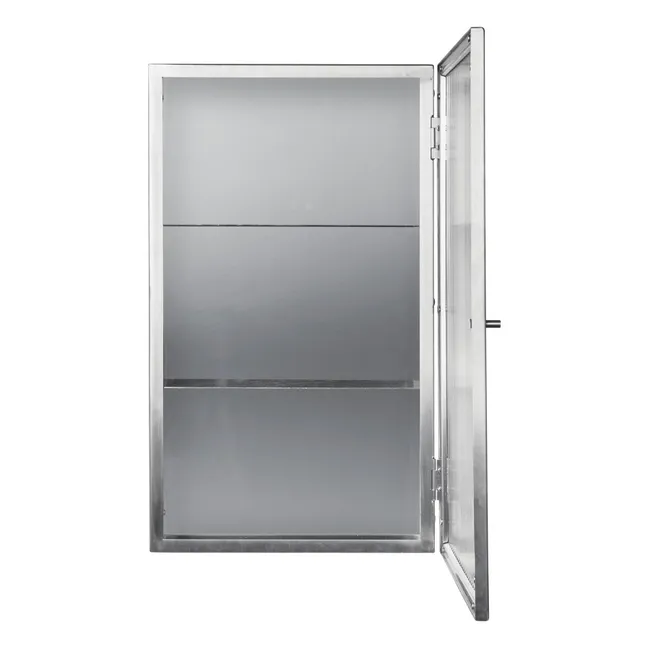 Cabinet Haze | Steel