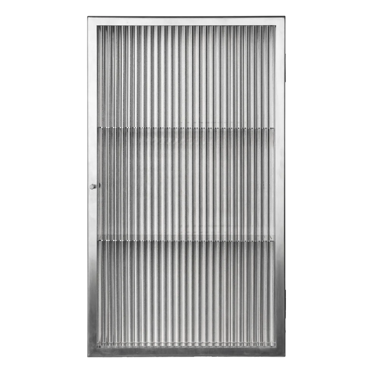 Ferm Living Steel Cabinet Haze