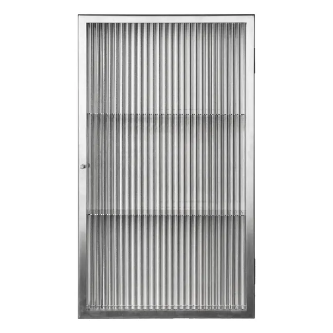 Gabinete Haze | Steel