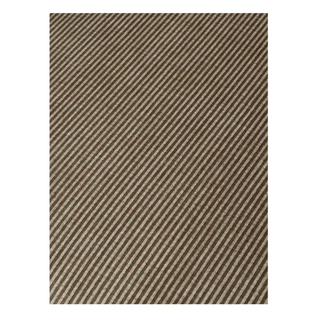 Rico velvet armchair | Grey