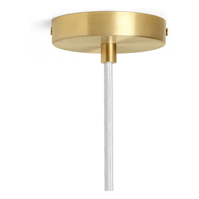 Vuelta 100 suspension  | White