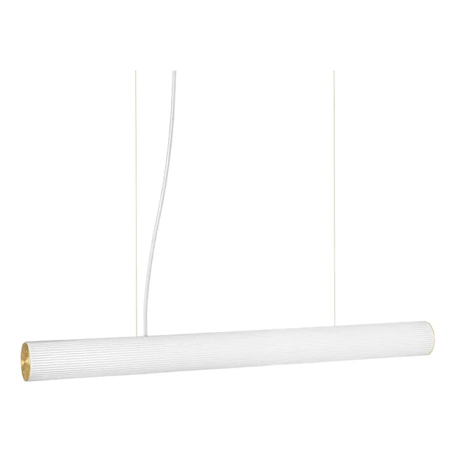 Suspension Vuelta 100  | Blanc