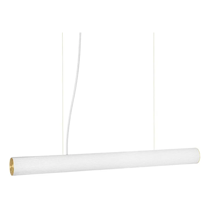 Suspension Vuelta 100  | Blanc- Image produit n°0