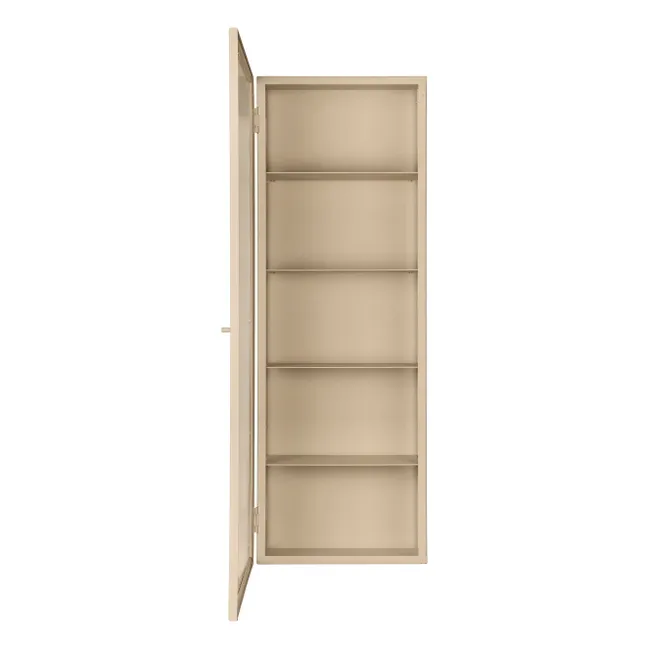 Cabinet Haze  | Beige