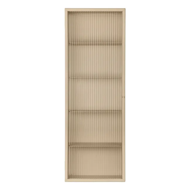 Cabinet Haze  | Beige