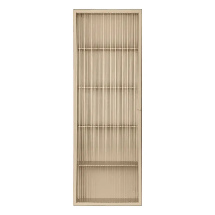 Cabinet Haze  | Beige- Image produit n°7