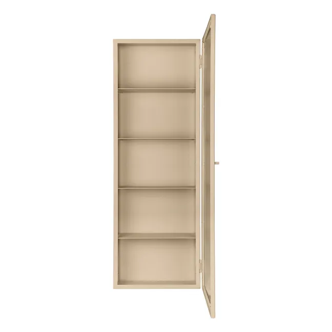 Cabinet Haze  | Beige