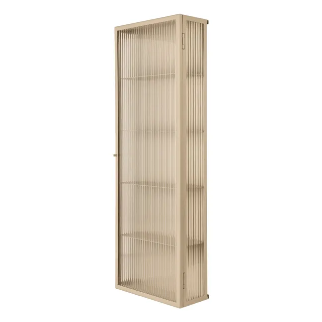 Cabinet Haze  | Beige