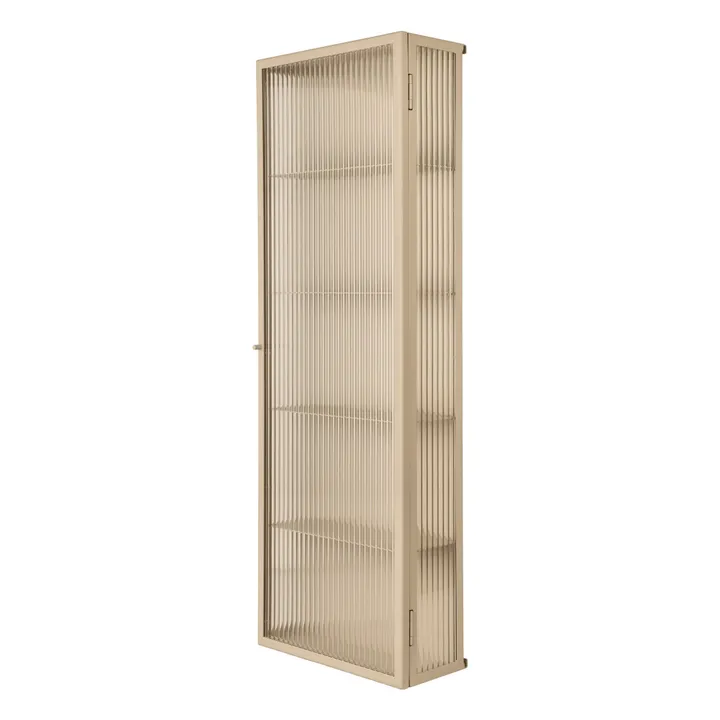 Cabinet Haze  | Beige- Image produit n°3
