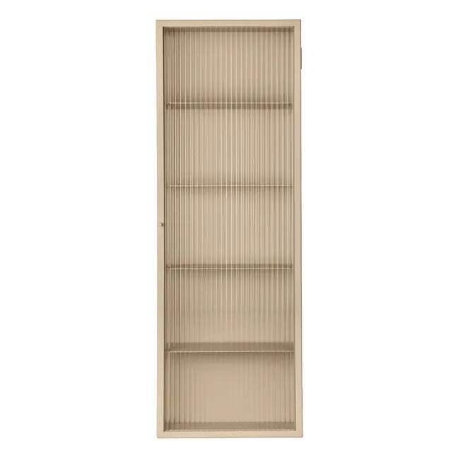 Cabinet Haze  | Beige