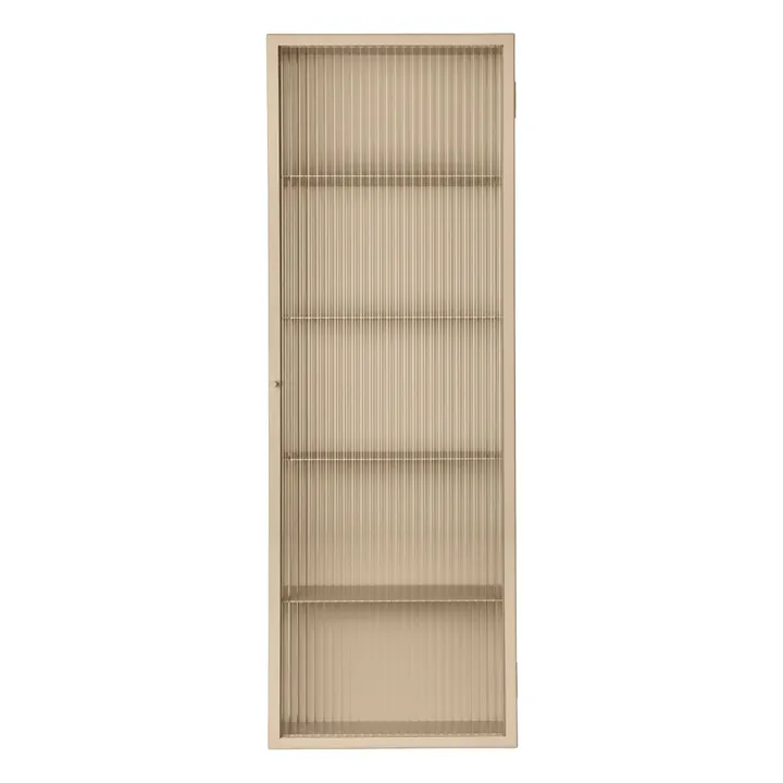 Cabinet Haze  | Beige- Image produit n°0