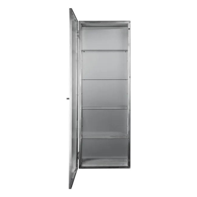 Cabinet Haze  | Steel