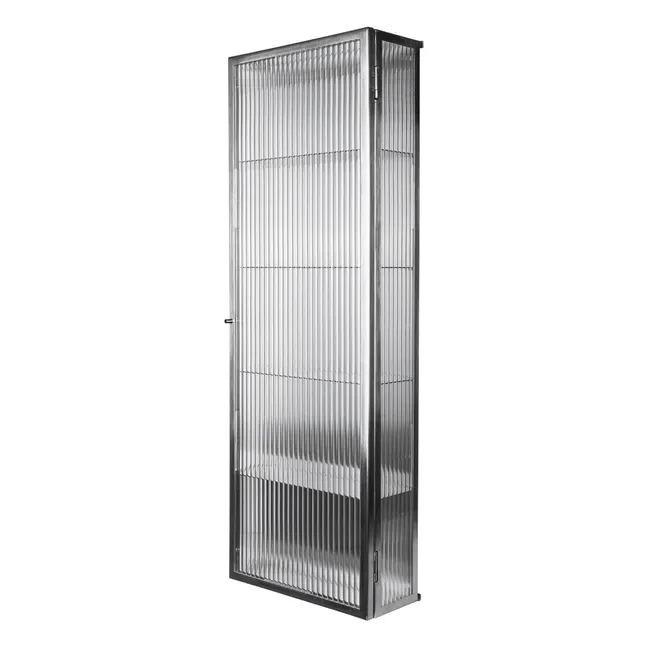 Cabinet Haze  | Steel