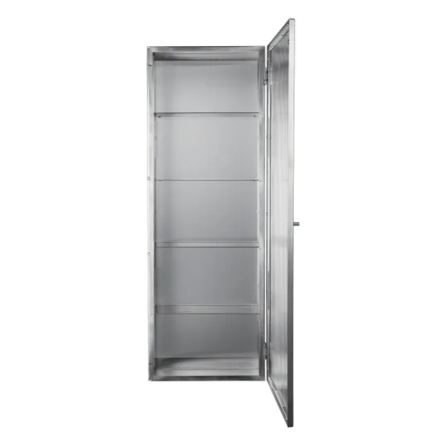 Cabinet Haze  | Steel