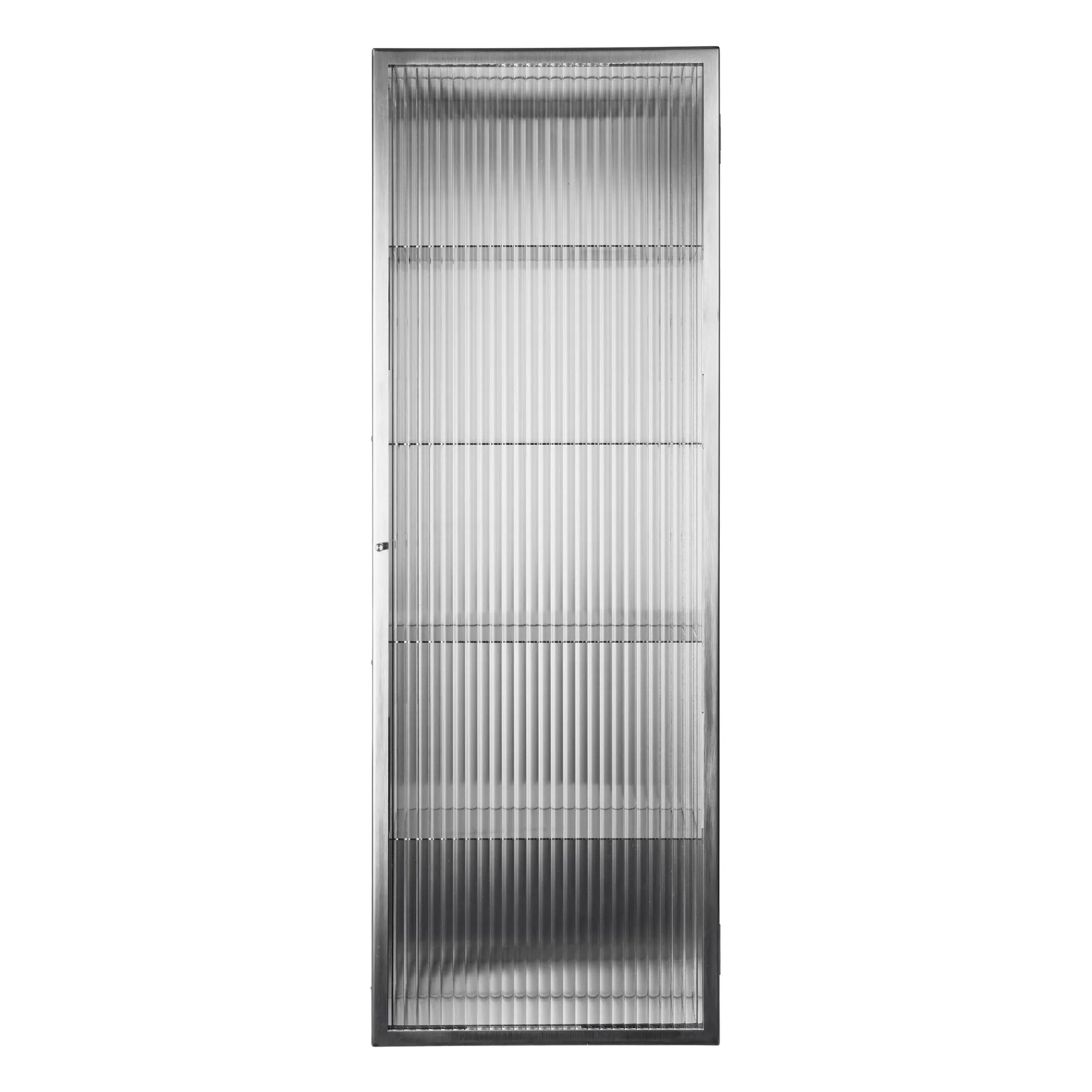 Ferm Living Steel Cabinet Haze