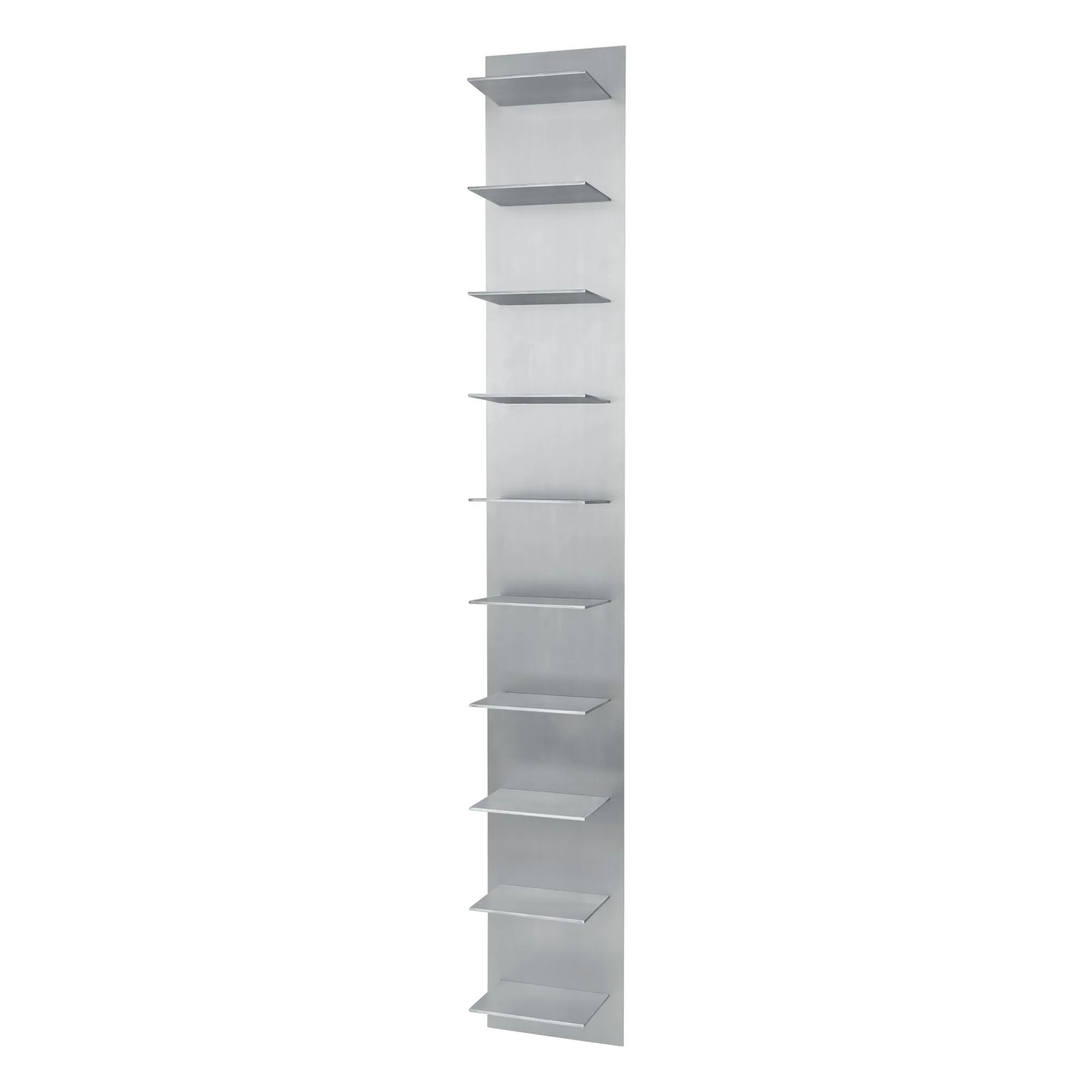 Ferm Living Aluminium Lager Aluminum Shelf