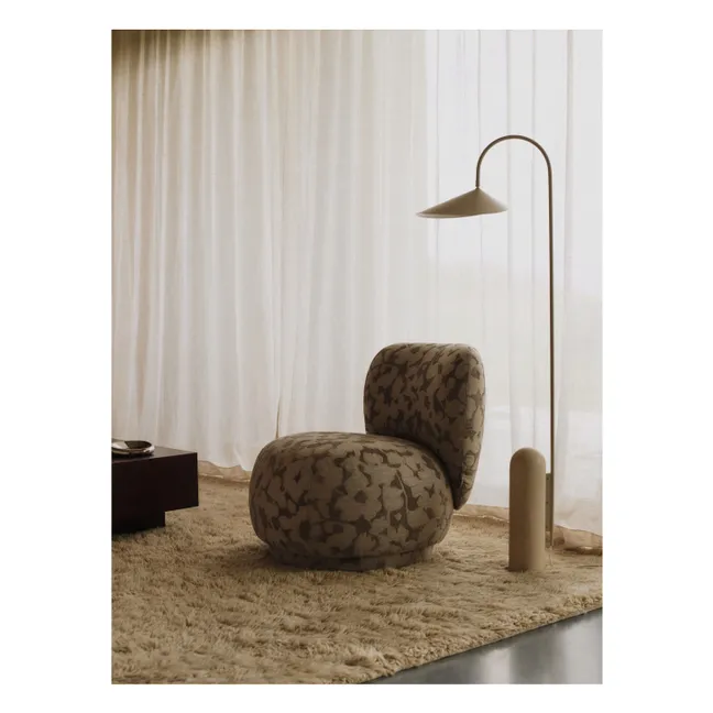 Sillón Rico Piccolo Cilla | Topo