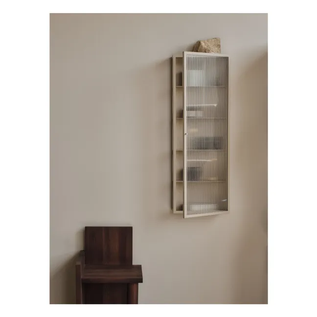 Gabinete Haze  | Beige