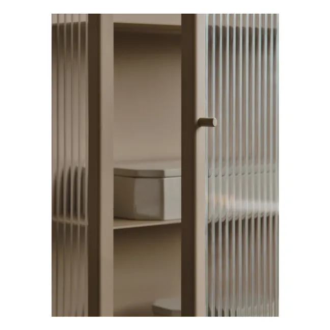 Gabinete Haze  | Beige