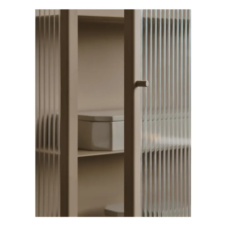 Cabinet Haze  | Beige- Image produit n°2