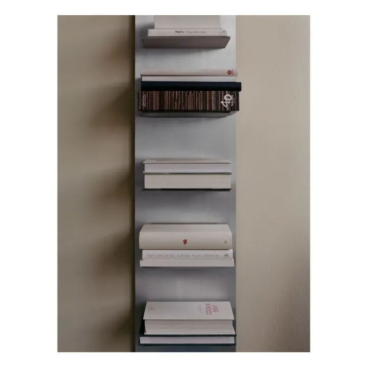 Etagère en aluminium Lager | Aluminium- Image produit n°2