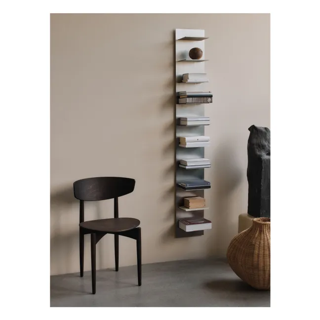 Etagère en aluminium Lager | Aluminium