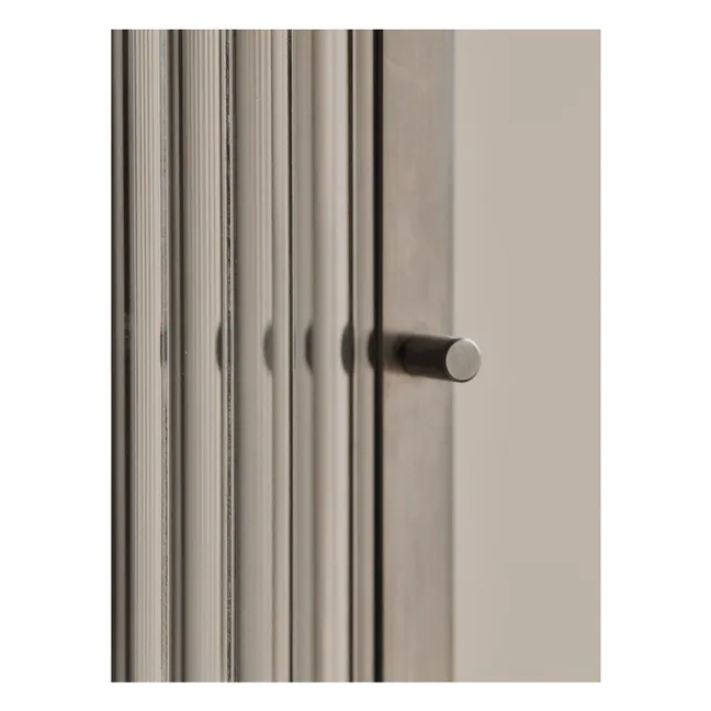 Cabinet Haze | Steel