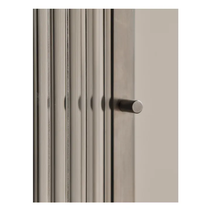 Cabinet Haze | Steel- Image produit n°9