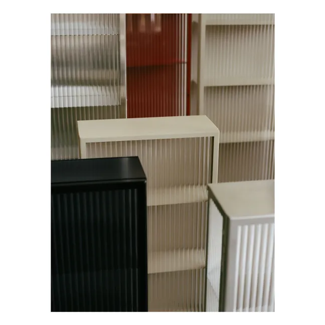 Cabinet Haze | Steel